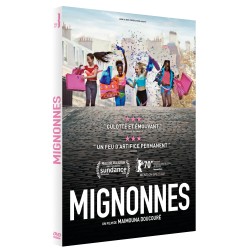 MIGNONNES - DVD