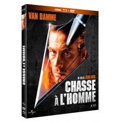 CHASSE A L'HOMME