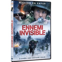 ENNEMI INVISIBLE - DVD