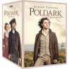 POLDARK - L'INTÉGRALE SAISONS 1 A 5 - 16 DVD