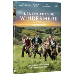 LES ENFANTS DE WINDERMERE - DVD