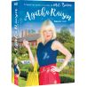 AGATHA RAISIN - SAISONS 1 A 3 - 8 DVD