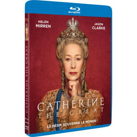 CATHERINE THE GREAT (1 BR) - BRD