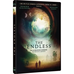 THE ENDLESS - DVD