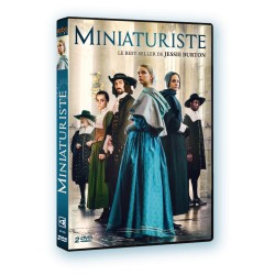 MINIATURISTE (2 DVD)