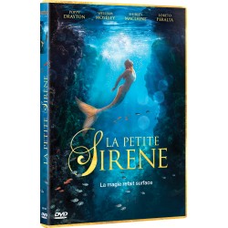 PETITE SIRENE (LA)
