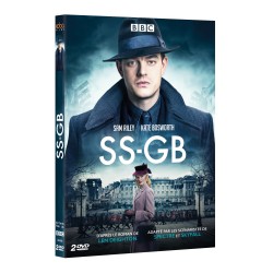 SS GB (VOST) (2 DVD)