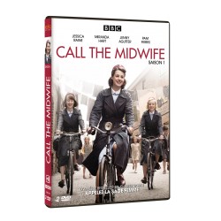 CALL THE MIDWIFE - SAISON 1 (2 DVD)