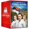 LA CLINIQUE DE LA FORET-NOIRE - COFFRET INTEGRALE SAISONS 1 A 6 - 24 DVD