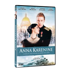 ANNA KARENINE (VOST) (2 DVD)