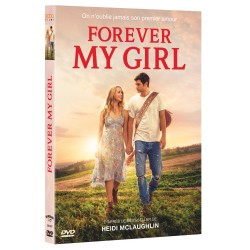 FOREVER MY GIRL