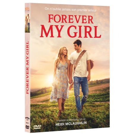 FOREVER MY GIRL