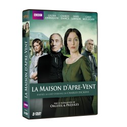 MAISON D'APRE-VENT (LA) (VOST) - (3 DVD)