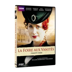 FOIRE AUX VANITES LA (VANITY FAIR) (VOST)