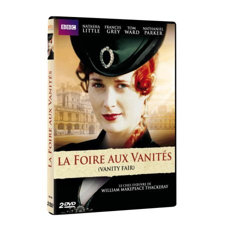 FOIRE AUX VANITES LA (VANITY FAIR) (VOST)