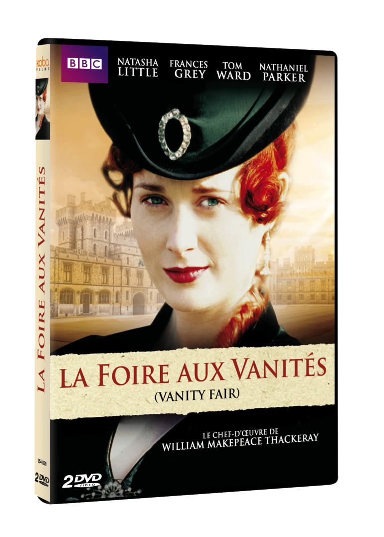 FOIRE AUX VANITES LA (VANITY FAIR) (VOST)