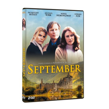 SEPTEMBER (2 DVD)