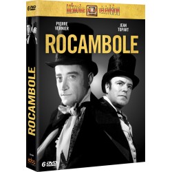 ROCAMBOLE - INTEGRALE (6 DVD)