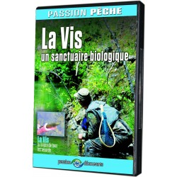 PASSION PECHE - LA VIS, UN SANCTUAIRE BIOLOGIQUE
