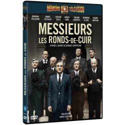 MESSIEURS LES RONDS DE CUIR (1 DVD)