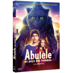 ABULELE AU PAYS DES HOMMES