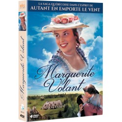 MARGUERITE VOLANT (4 DVD)