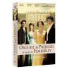 ORGUEIL & PREJUGES + PEMBERLEY - 3 DVD