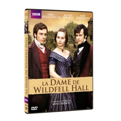 DAME DE WILDFELL HALL (LA) (VOST) (1 DVD)