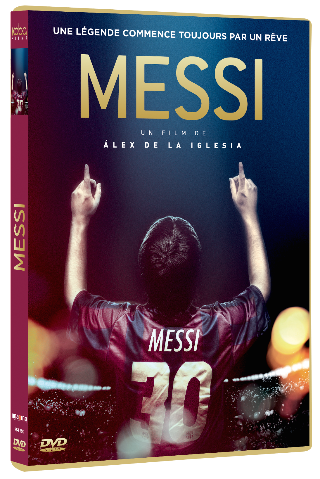 MESSI