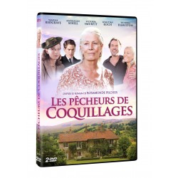 PECHEURS DE COQUILLAGES (LES)  (2 DVD)