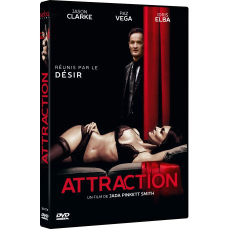 ATTRACTION (THE HUMAN CONTRACT)