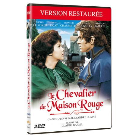 CHEVALIER DE MAISON-ROUGE (LE)