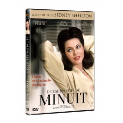 DE L'AUTRE COTE DE MINUIT - DVD