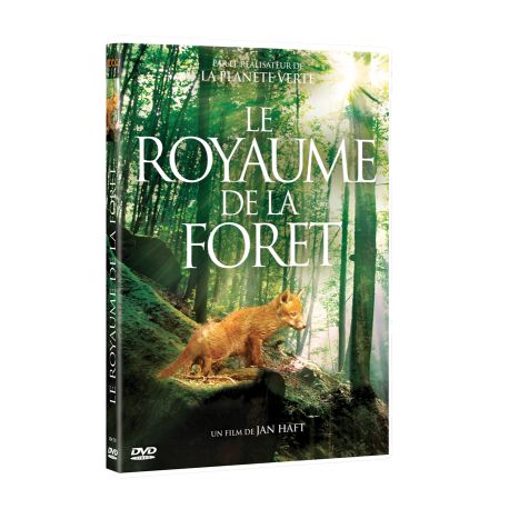 ROYAUME DE LA FORET (LE)