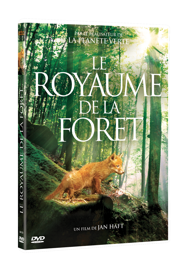 ROYAUME DE LA FORET (LE)