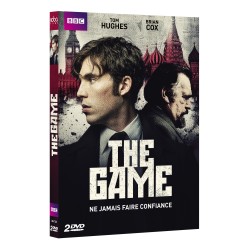 THE GAME - 2 DVD