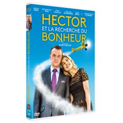 HECTOR ET LA RECHERCHE DU BONHEUR - DVD