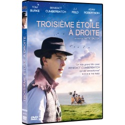 TROISIÈME ÉTOILE À DROITE (THIRD STAR) - DVD