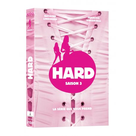 HARD - SAISON 3 (2 DVD)