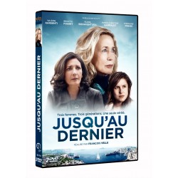 JUSQU'AU DERNIER (2 DVD)