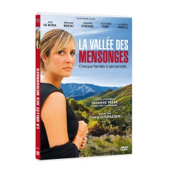 VALLEE DES MENSONGES (LA)