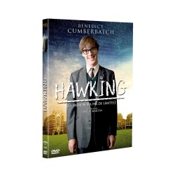 HAWKING - DVD