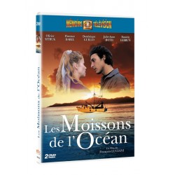MOISSONS DE L'OCÉAN (LES)