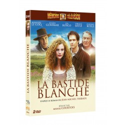 LA BASTIDE BLANCHE - DVD