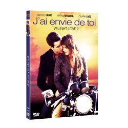 J'AI ENVIE DE TOI - TWILIGHT LOVE 2 - DVD