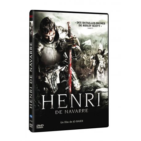 HENRI DE NAVARRE