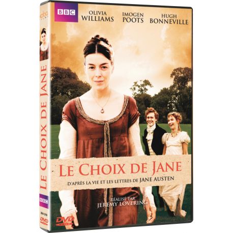 CHOIX DE JANE (LE)