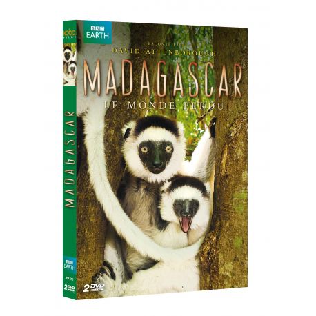MADAGASCAR