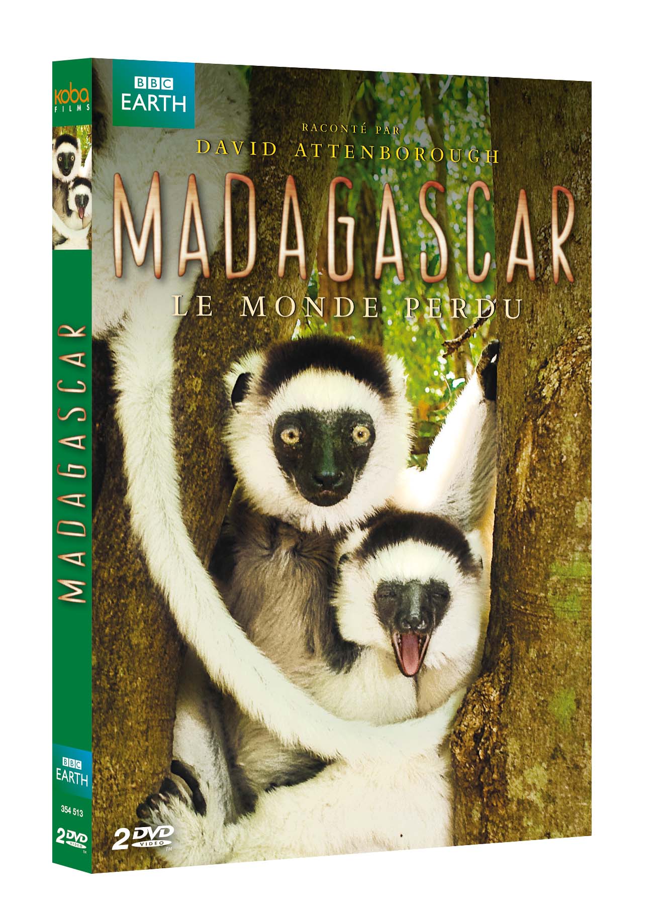 MADAGASCAR
