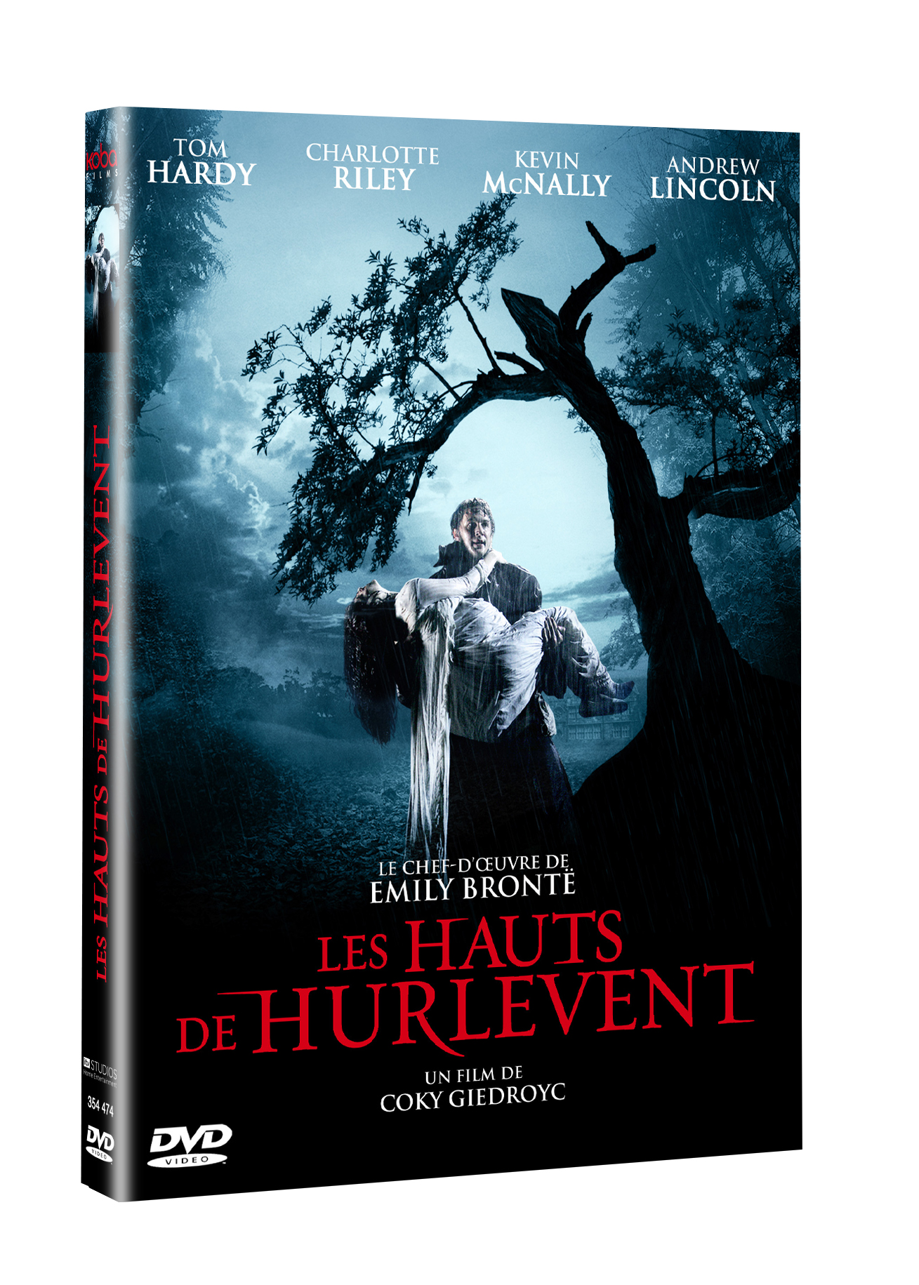 HAUTS DE HURLEVENT (LES)